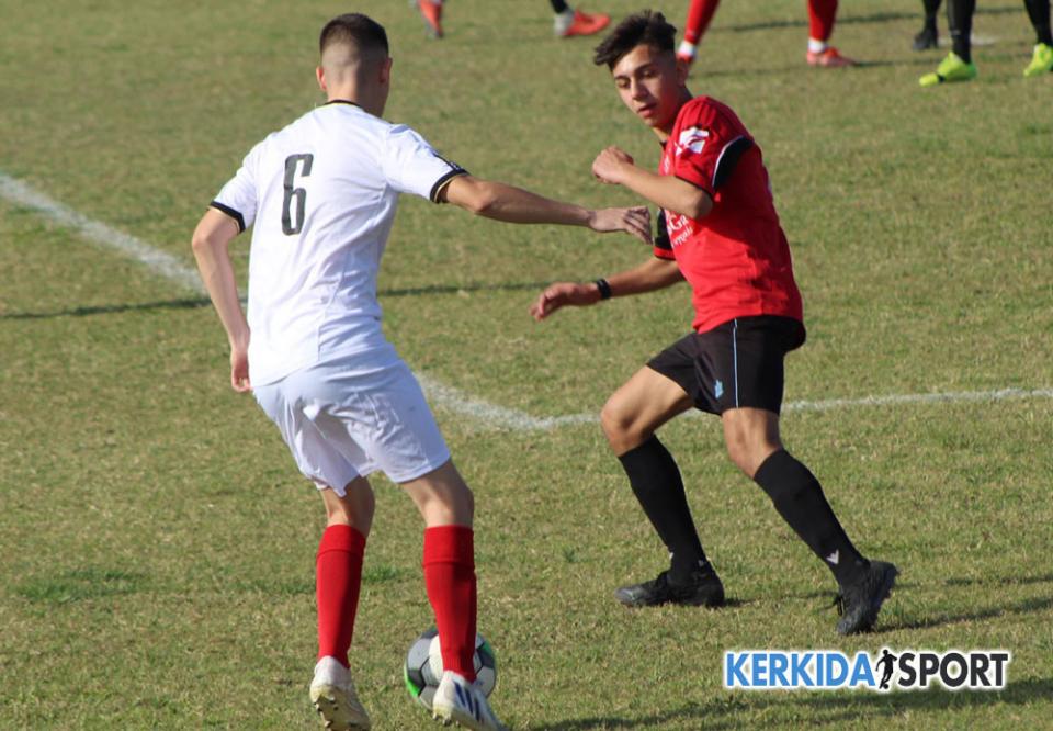 Β' ΕΠΣΗ: Το πανόραμα της 15ης αγωνιστικής