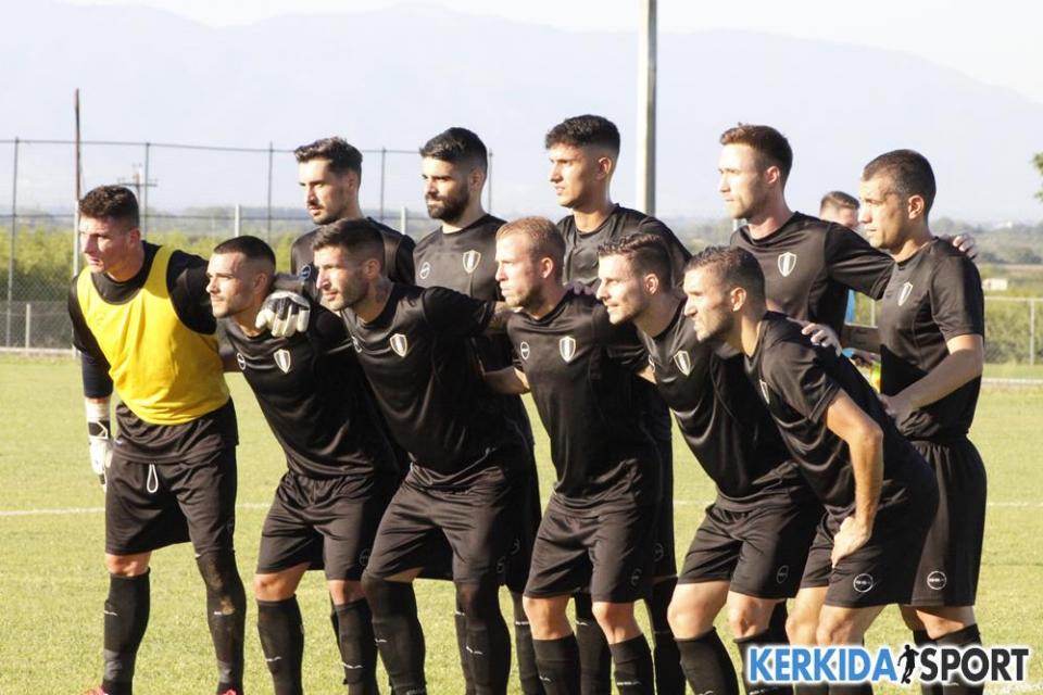 Για πόσες μεταγραφές πάει ακόμα η ΒΕΡΟΙΑ και σε ποιες θέσεις