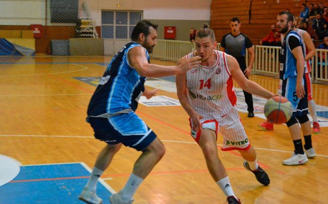 Στα Γιάννινα ο ΦΙΛΙΠΠΟΣ την Κυριακή