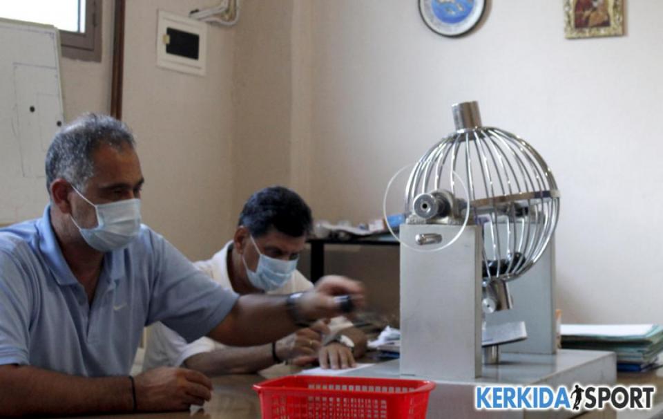 ΕΠΣΗ: Το πρόγραμμα της Β' ερασιτεχνικής της αγωνιστικής περιόδου 2020-21