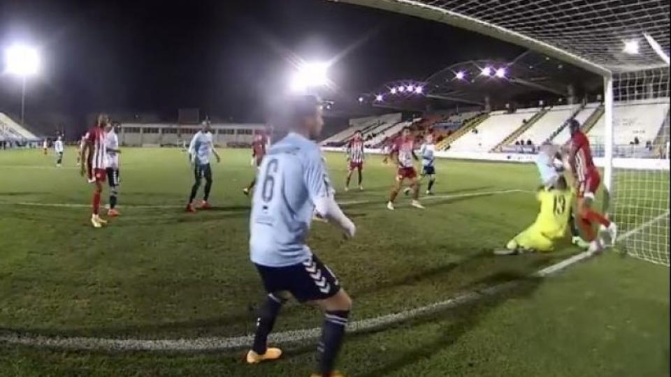 Περίπατος για Ολυμπιακό, ΑΕΚ και ΠΑΟΚ (Αποτελέσματα- Βαθμολογία)