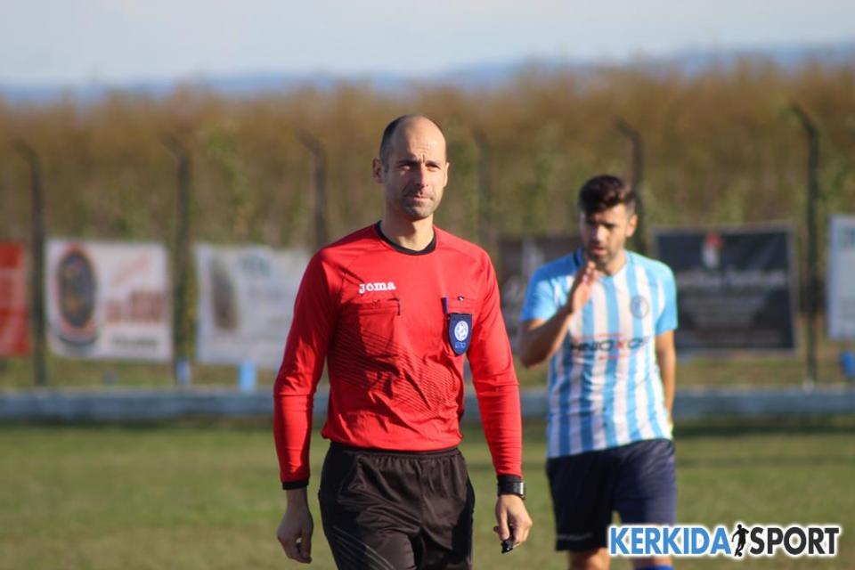 Κύπελλο Ελλάδος: Ημαθιώτικη εκπροσώπηση στο ματς Πανσερραϊκός - Απόλλων Πόντου