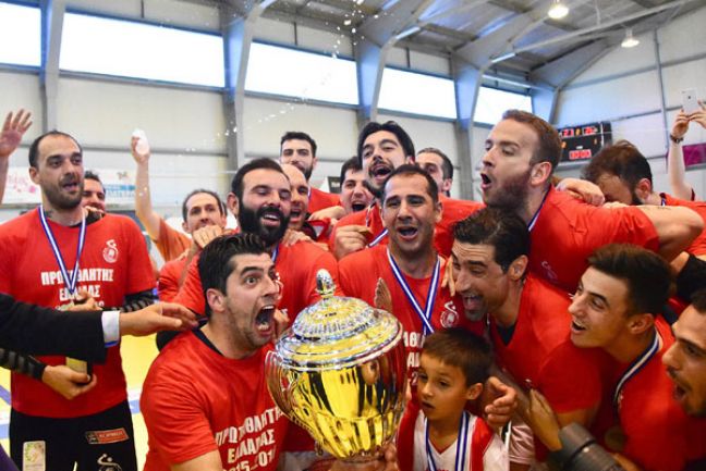 Δεν δήλωσε συμμετοχή στο Τσάμπιονς Λιγκ ο ΦΙΛΙΠΠΟΣ