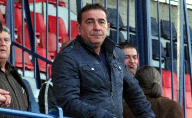 Επιστροφή PANINI στο Μακροχώρι!