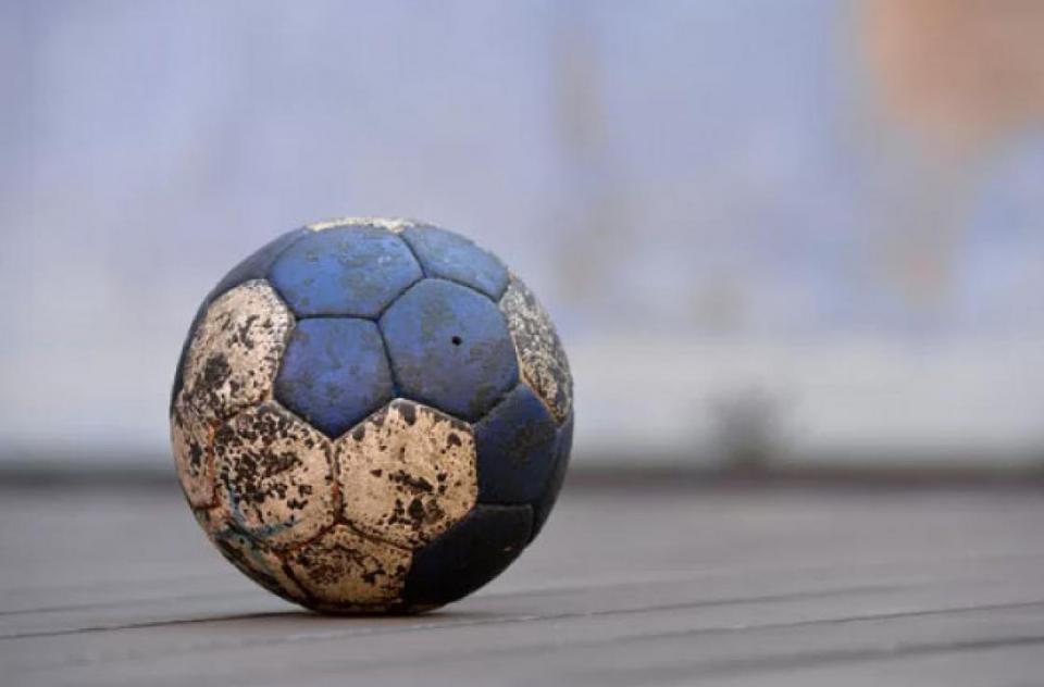 Το πρόγραμμα του Β’ Γύρου στη Handball Premier