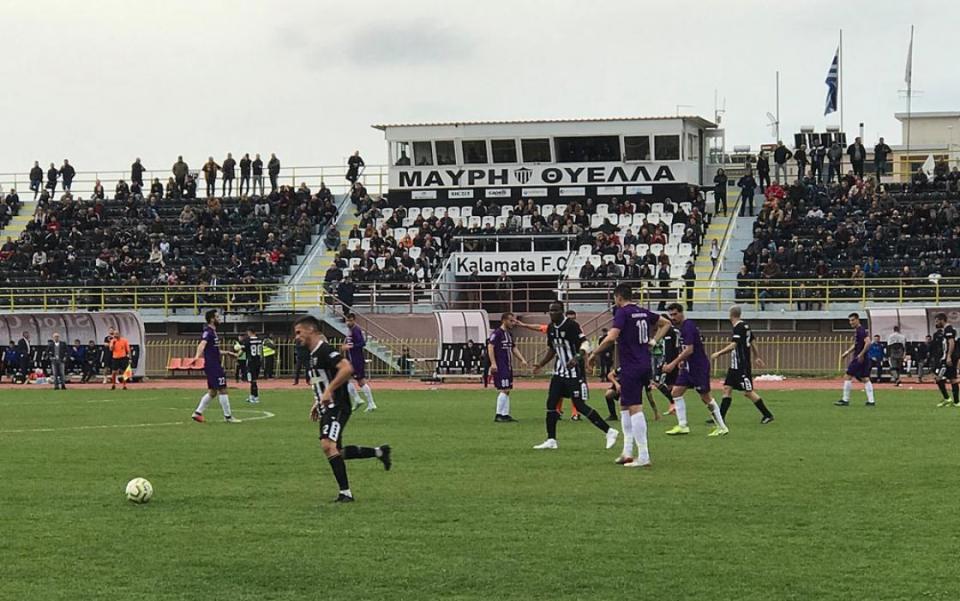 Πέρασε κιόλας ένας χρόνος!!!