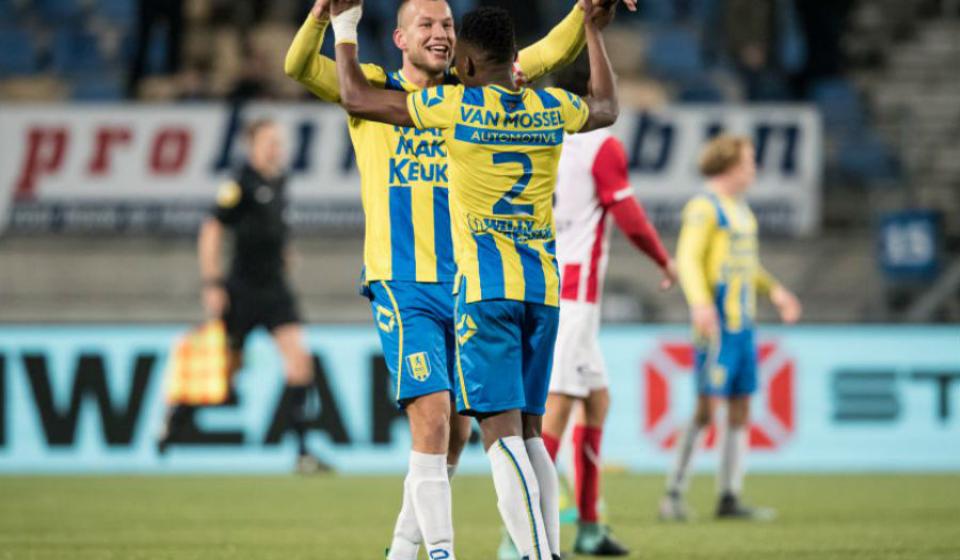 Τριάδα επιλογών, με λίγα για πολλά…