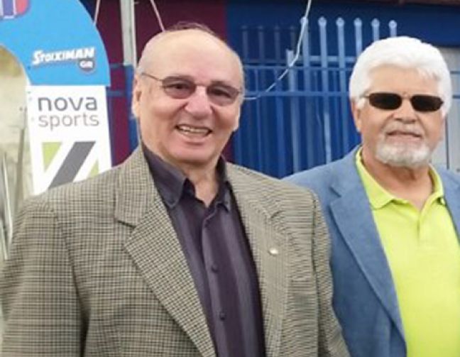 Έφυγε ο "πατριάρχης" της Ημαθιώτικης δημοσιογραφίας