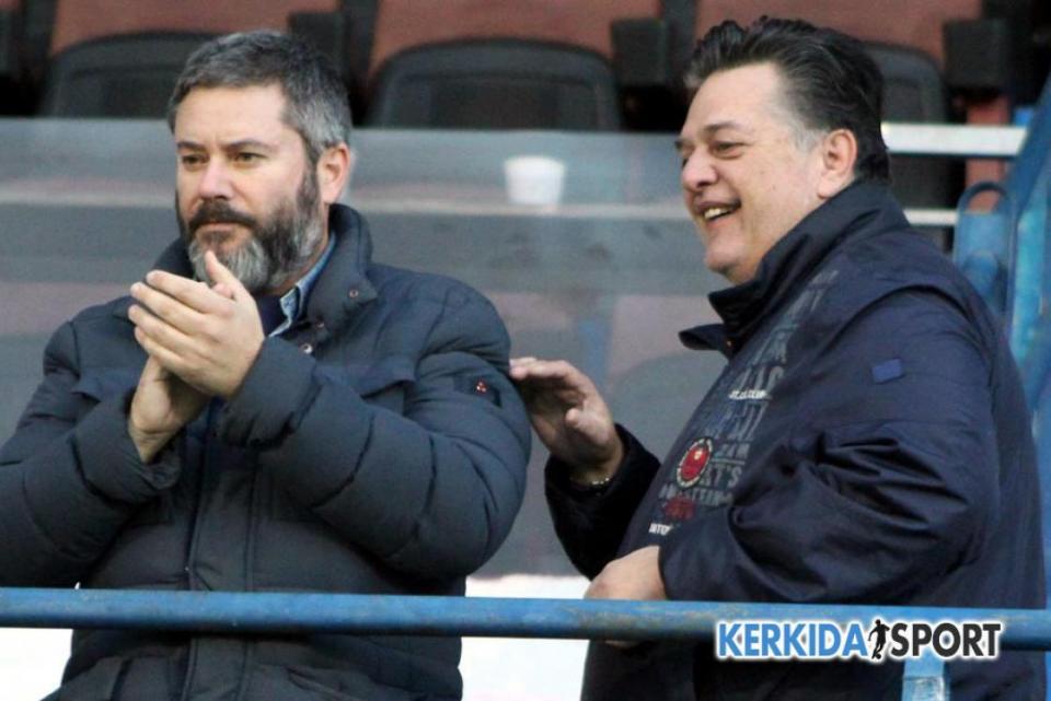 "Παγωμάρα" και απογοήτευση στους ανθρώπους και στους φίλους της ΒΕΡΟΙΑΣ!