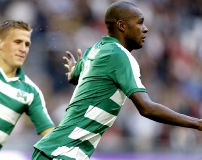 Europa League: Νίκη και πρόκριση για τον Παναθηναϊκό!