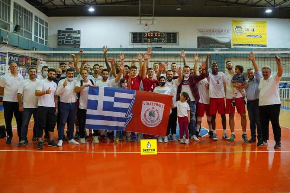 Με επιτυχία στέφθηκαν τα "αποκαλυπτήρια" του ΦΙΛΙΠΠΟΥ