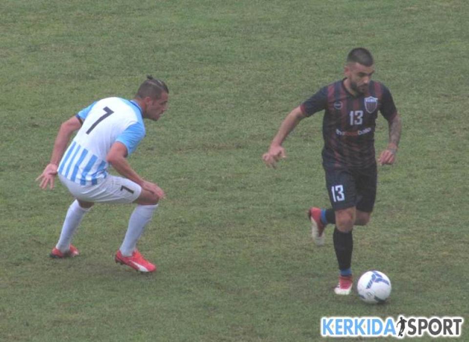 Με πίστη και αισιοδοξία η «Βασίλισσα» στη Νεάπολη κόντρα στον Μακεδονικό