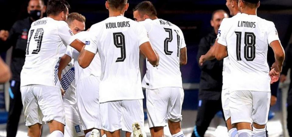 Αγχώθηκε, αλλά έφυγε με το "διπλό" από το Κόσοβο η Εθνική