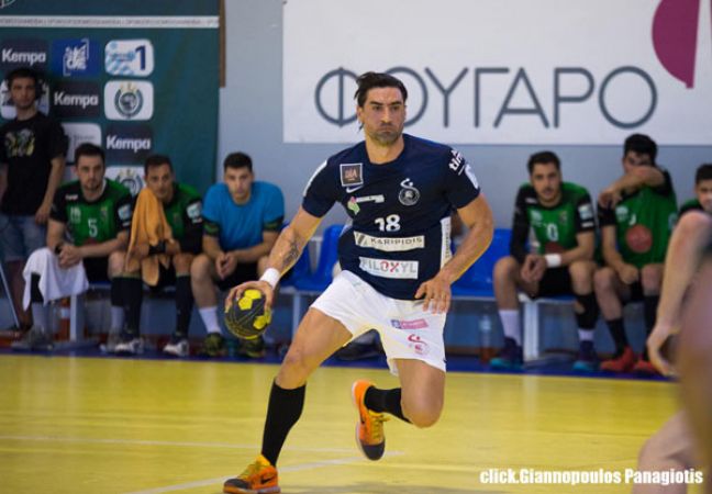 Σανίκης: «Ευοίωνο το μέλλον του ΦΙΛΙΠΠΟΥ»