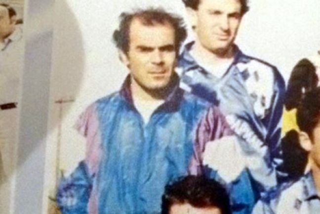 Νεκρός βρέθηκε παλιός ποδοσφαιριστής του Μακροχωρίου!