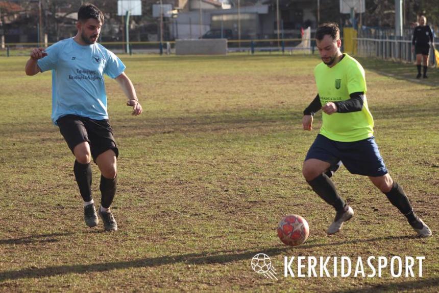 Β' ΕΠΣΗ - Πανόραμα αγωνιστικής: Φωτιά στις θέσεις των play off και την ουρά