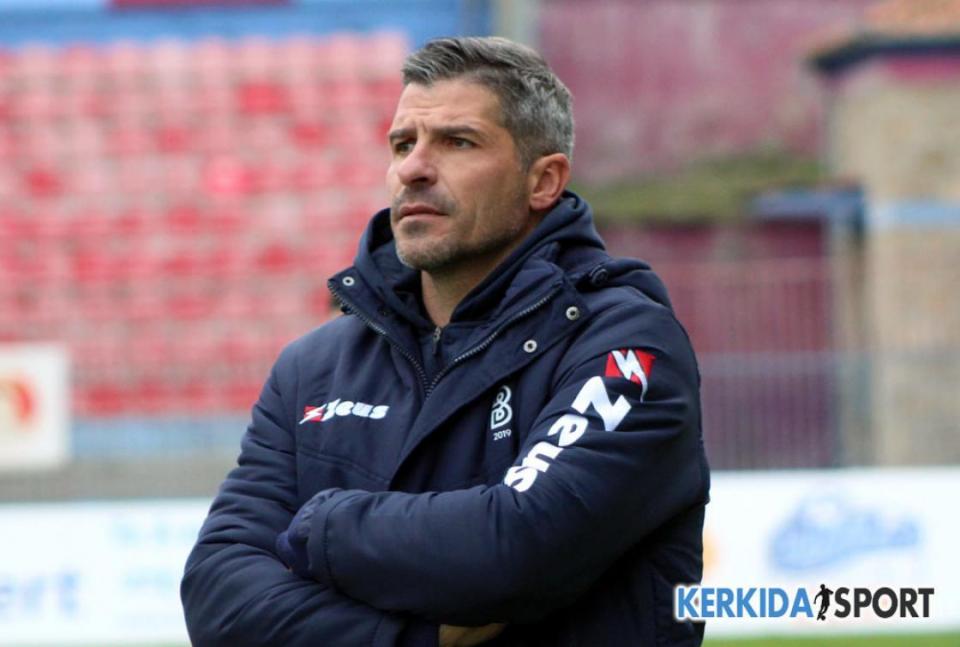 Στον Άρη ο Γιάννης Ματζιαρίδης!