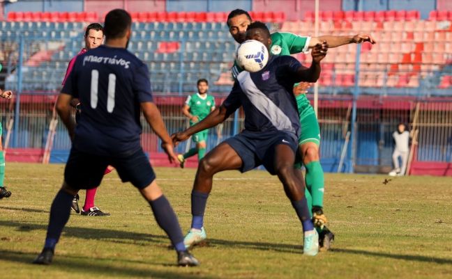 Επετεύχθη ο δεύτερος στόχος, δύσκολα ο τρίτος