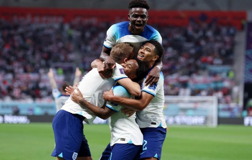 Μουντιάλ 2022: Πρεμιέρα με πάρτι για τους Αγγλους, συνέτριψαν 6-2 το Ιράν!