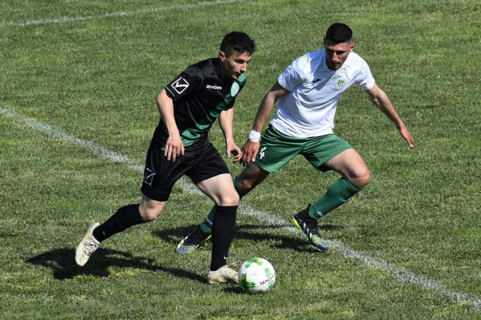 Τρίποντα παραμονής για Τρίκαλα και Αγκαθιά, νίκη γοήτρου για τον ΠΑΟΚ! (φωτο)