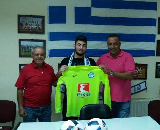 Άλλες δύο προσθήκες στην Αγία Μαρίνα