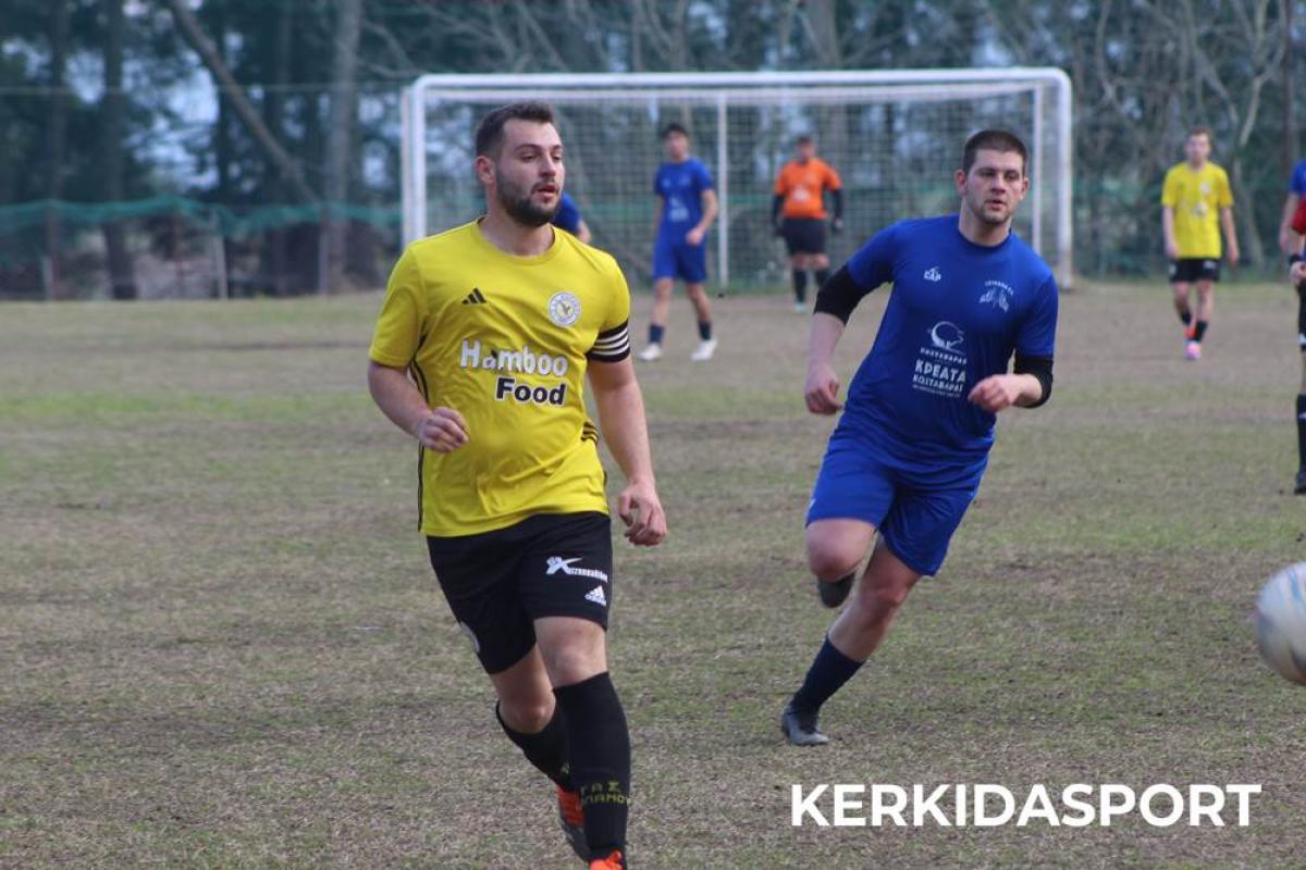 Α’ ΕΠΣΗ: Η κορυφή ξεκαθάρισε, η «μάχη» της παραμονής ανάβει!
