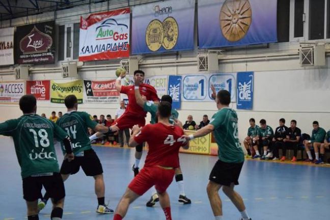 «Καίει» τον ΦΙΛΙΠΠΟ το φύλλο αγώνα-Ένσταση από τους Βεροιώτες