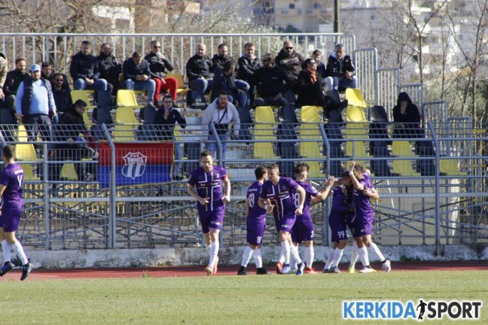 ΒΕΡΟΙΑ: Η αγωνία στο κατακόρυφο για την κατηγορία που θα παίξει!