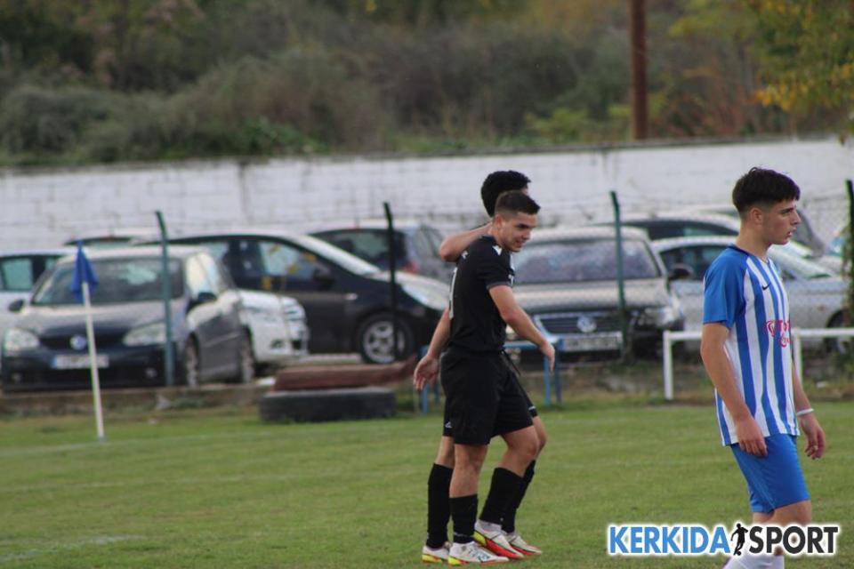 ΕΠΣΗ: Όλοι οι σκόρερ της Α' κατηγορίας