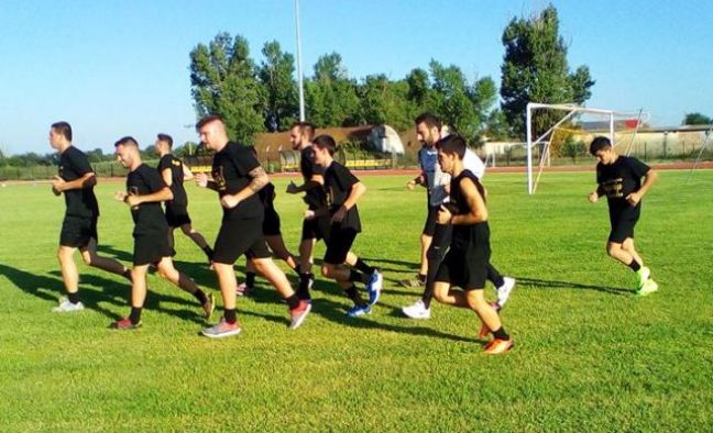 Ξεκίνησε την προετοιμασία το Παλαιοχώρι