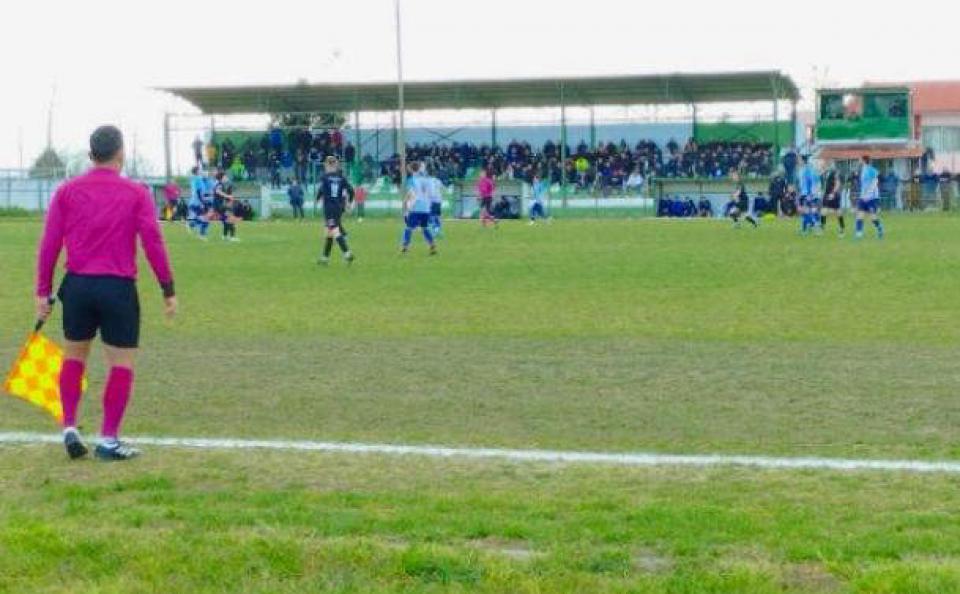 Α' ΕΠΣΗ: Πώς τα πήγε η διαιτησία στην 3η αγωνιστική της Β' φάσης