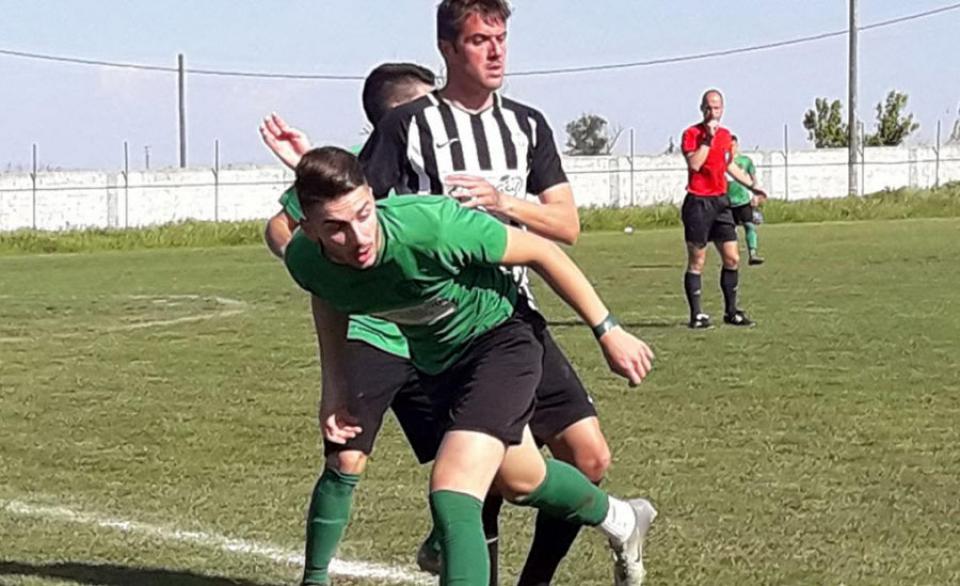 Τέλος η ποδοσφαιρική καριέρα για τον Χρήστο Ζαρογιάννη