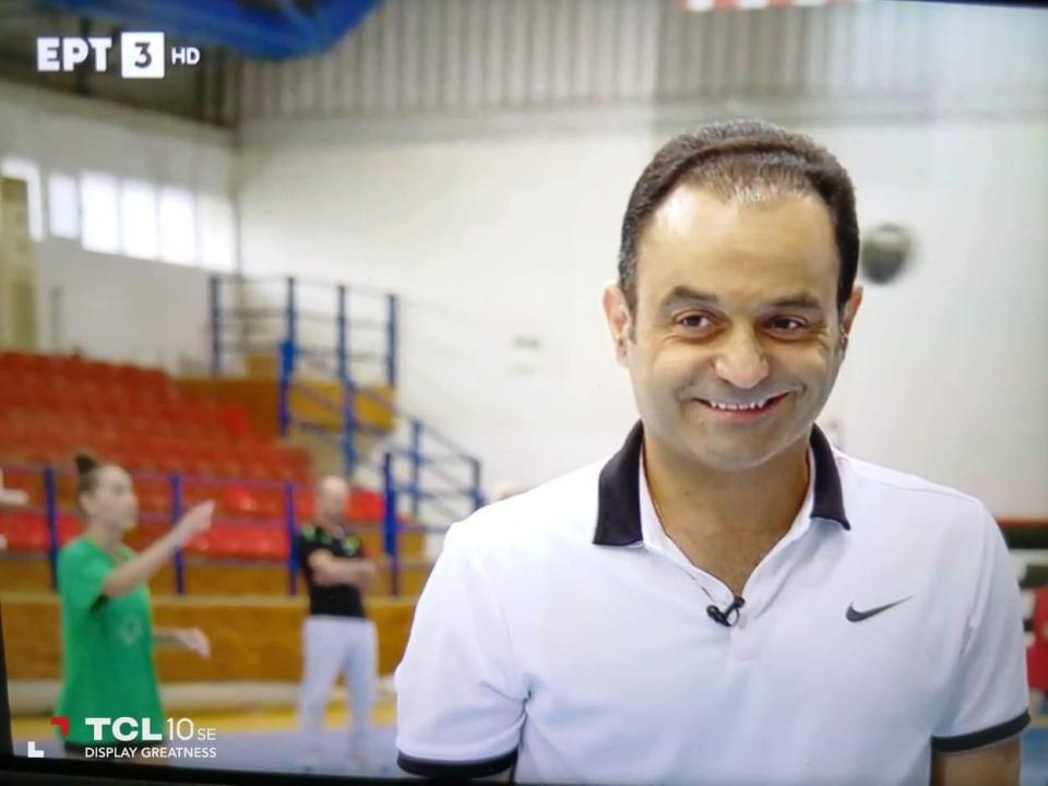 Δύο αθλήτριες του Π.Α.Ο.Κ. παίρνει η ΒΕΡΟΙΑ 2017