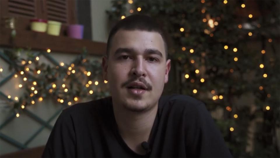 ΦΙΛΙΠΠΟΣ: Έναρξη συνεργασίας με Φοίβο Κουπατσιάρη