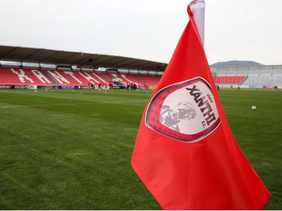 Παραμένει "ζωντανή" η Ξάνθη μέσω Ορφέα!