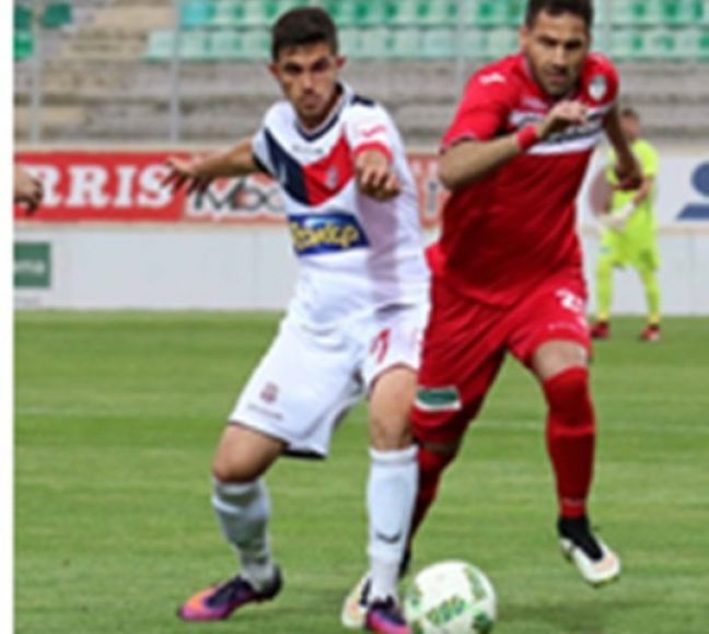 Με Νύκταρη αλλά χωρίς Ζυγκερίδη η ΒΕΡΟΙΑ σήμερα στις Σέρρες