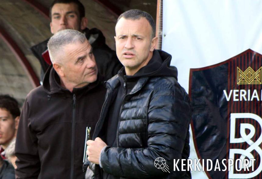 Συνεχίζονται οι ανακατατάξεις στη "Βασίλισσα" - Τέλος και ο Λάμπρος Παπαργυρίου