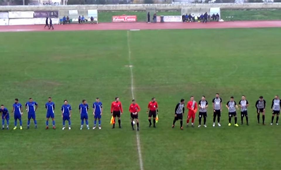 ΕΠΣΗ: Ισόπαλα τα δύο ντέρμπι της προημιτελικής φάσης του Κυπέλλου