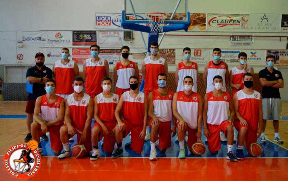 Ανακοίνωση για το κρούσμα κορονοϊού στον ΦΙΛΙΠΠΟ Βέροιας!