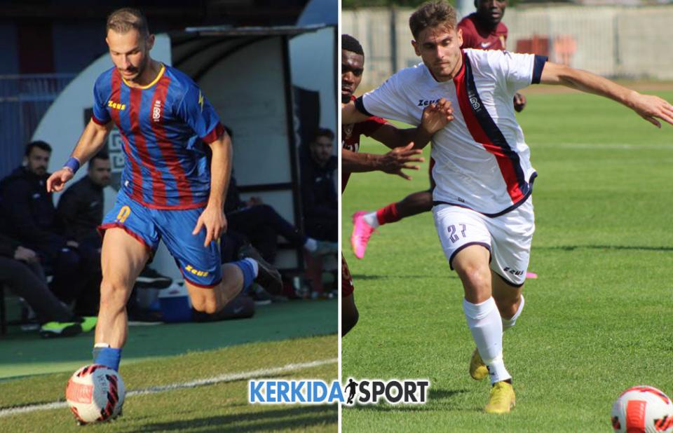 Σε ποιες ομάδες συνεχίζουν την καριέρα τους Φασίδης και Γιουκούδης