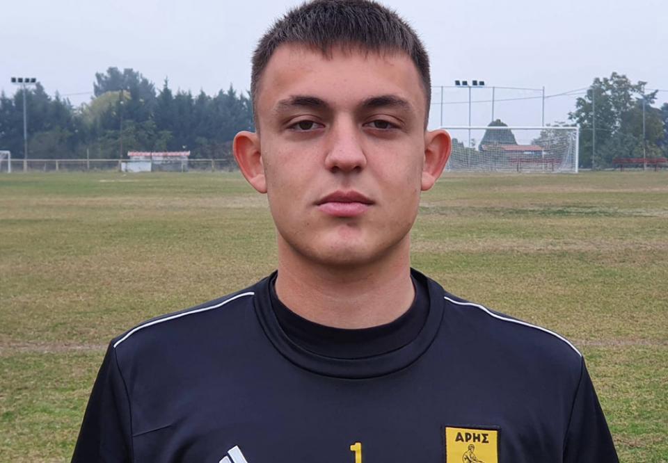 ΑΕΠ Βέροιας: Μετά τους Ατματζίδη, Δέλλιο, Γκίτκο και Ιωαννίδη, η παράδοση συνεχίζεται!