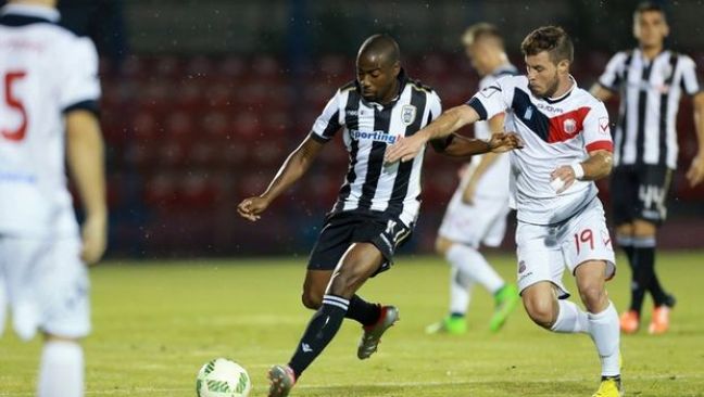 Φιλικό και με τον Αιγινιακό η «Βασίλισσα»