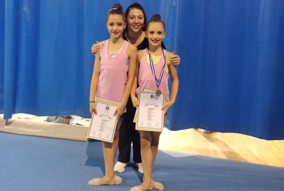 Δύο "αστεράκια" ανατέλλουν στον ΑΟΡΓ Βέροιας