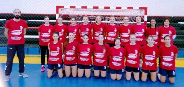 Σημαντικό βήμα παραμονής για τα κορίτσια του ΦΙΛΙΠΠΟΥ