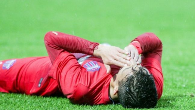 Υπό διάλυση (;) η ΒΕΡΟΙΑ εχασε 3-0 στην Ξάνθη