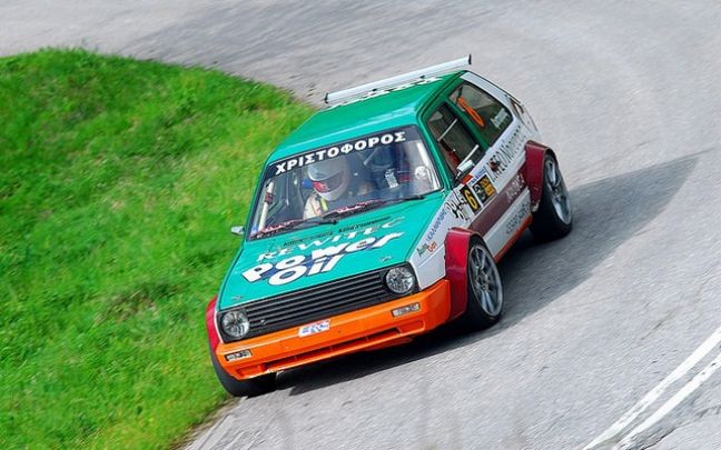 Το 24ο Ράλι Σπριντ ΦΙΛΙΠΠΟΣ επιστρέφει στην αγαπημένη Ειδική Διαδρομή Πολυδένδρι