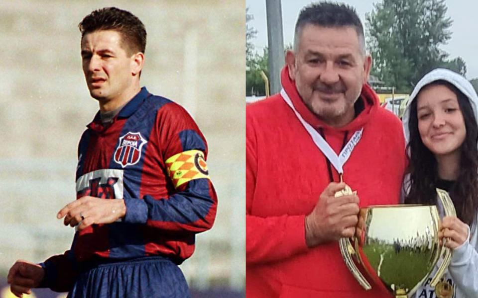 Σάκης Παγγούρας: Ο απόλυτος… Campeon της Ημαθίας! (φωτο)