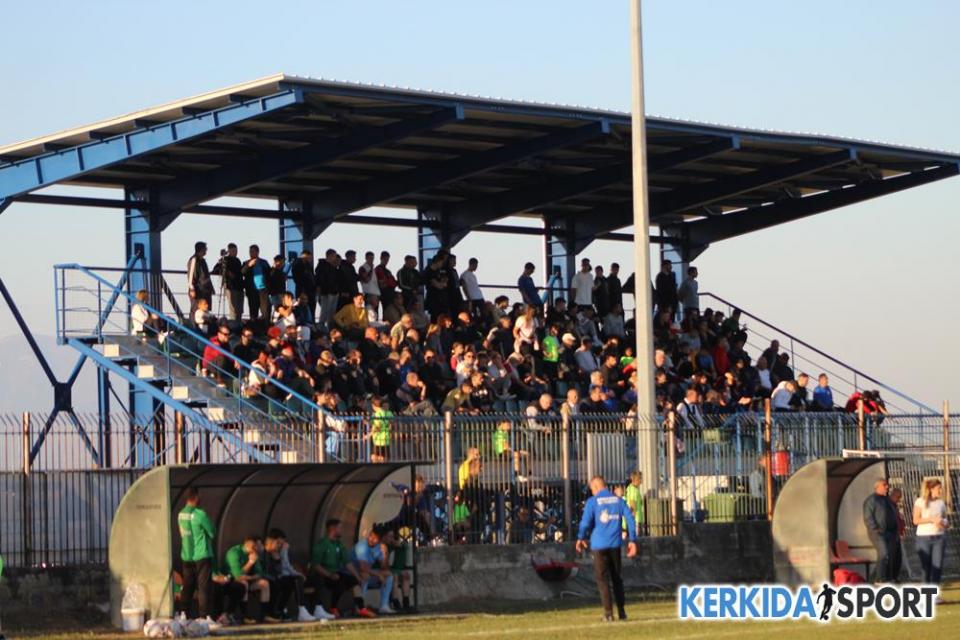 Α' ΕΠΣΗ: Πλούσιο φωτορεπορτάζ από τα ματς της 1ης αγωνιστικής