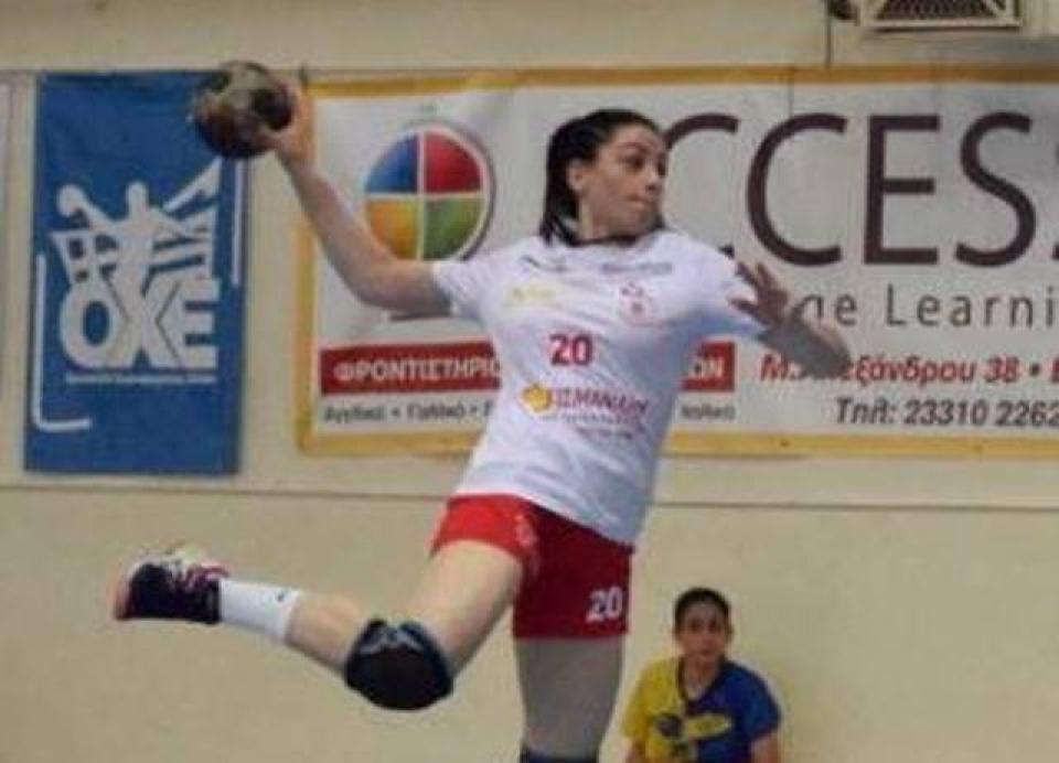 Έχασαν την ευκαιρία της ισοφάρισης στο φινάλε τα κορίτσια του ΦΙΛΙΠΠΟΥ