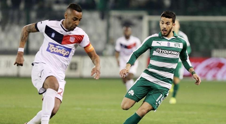 Πληρώνει και Καλί η ΒΕΡΟΙΑ - Καμία ανησυχία για αφαίρεση βαθμών